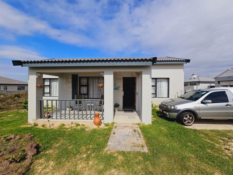 2 Bedroom Property for Sale in Jeffreys Bay Eastern Cape